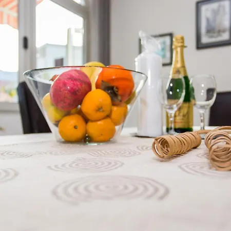 Apartman Luka Baska (Krk)