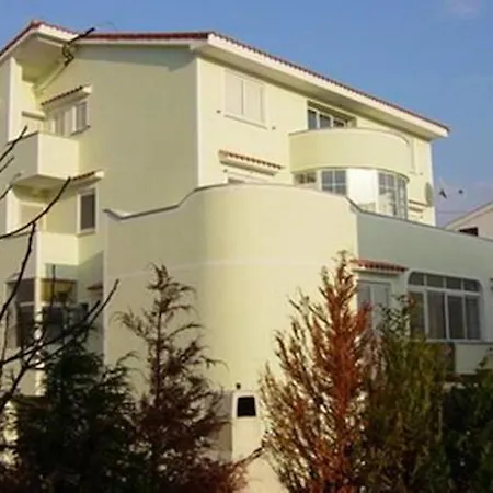 Luka Baska (Krk)