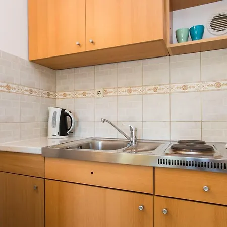 Luka Apartment