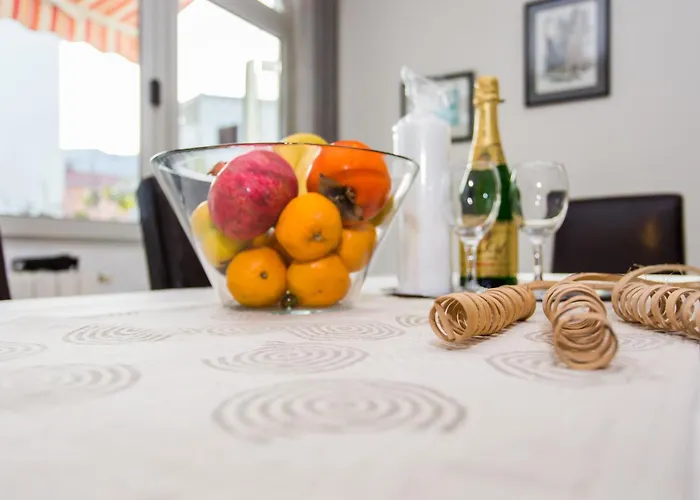 شقة Luka باشْكا