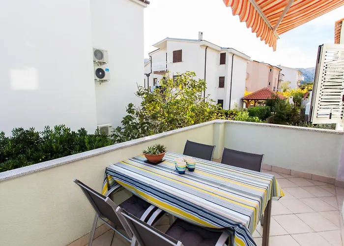 Luka شقة باشْكا