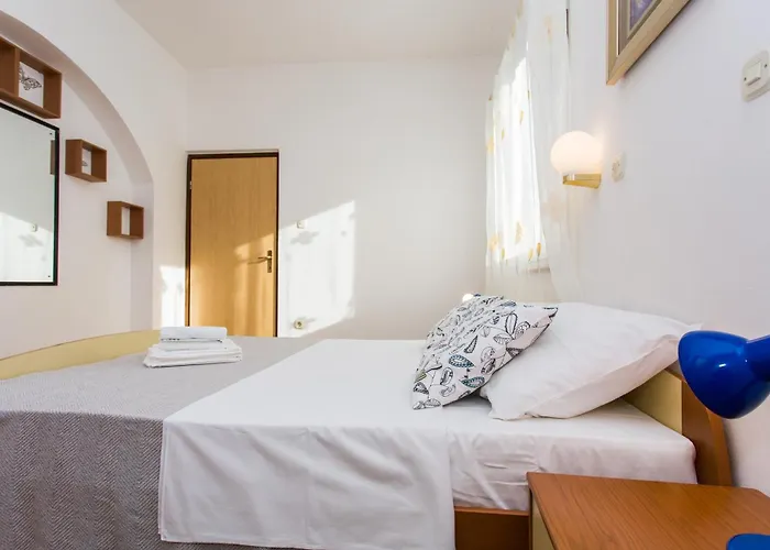 شقة Luka باشْكا