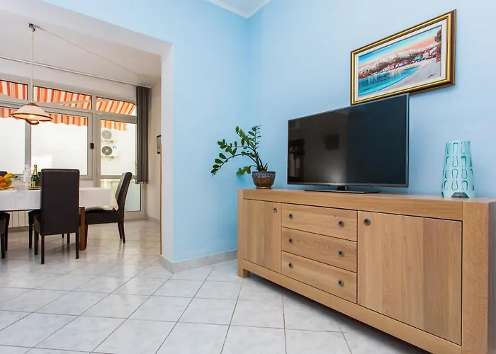 شقة Luka باشْكا