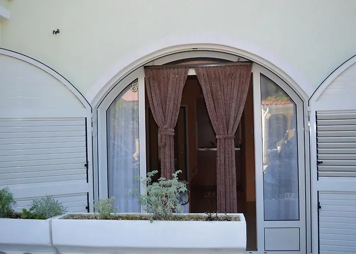 شقة Luka باشْكا