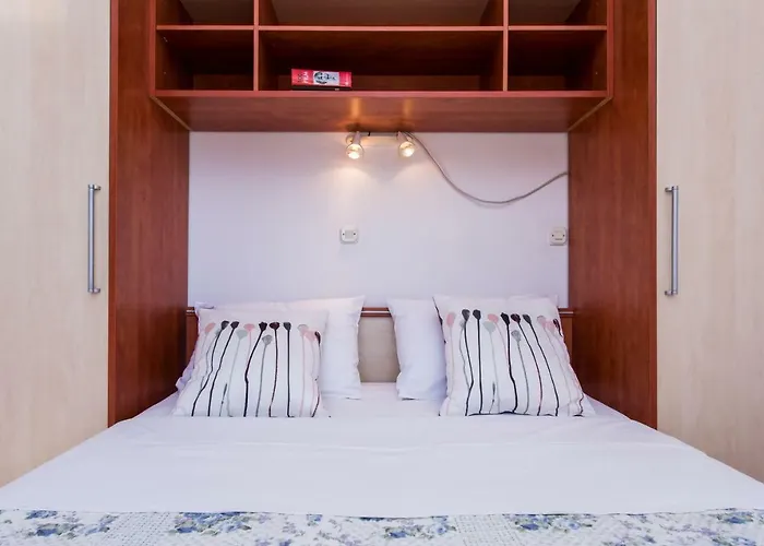 Luka شقة باشْكا