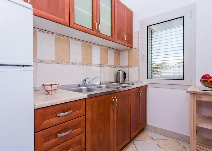 Luka شقة باشْكا