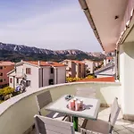 Apartament Luka