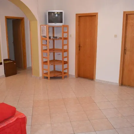 Apartment Luka Baška