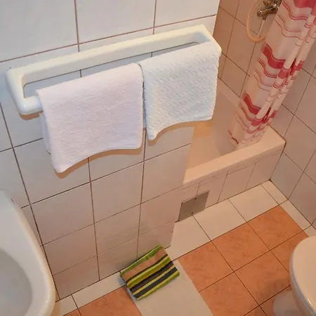 Apartamento Luka Baška