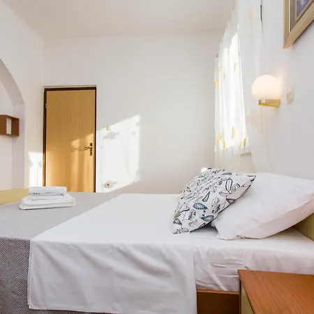 Apartment Luka Baška