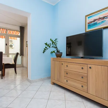 Apartment Luka Baška