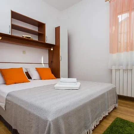 Apartamento Luka Baška