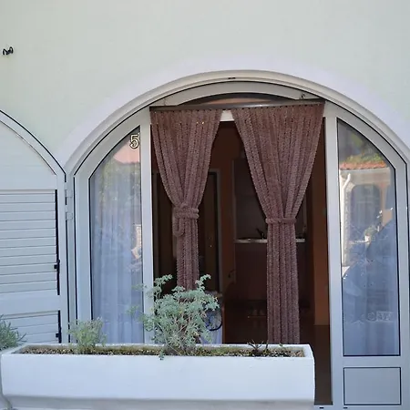 Apartamento Luka Baška