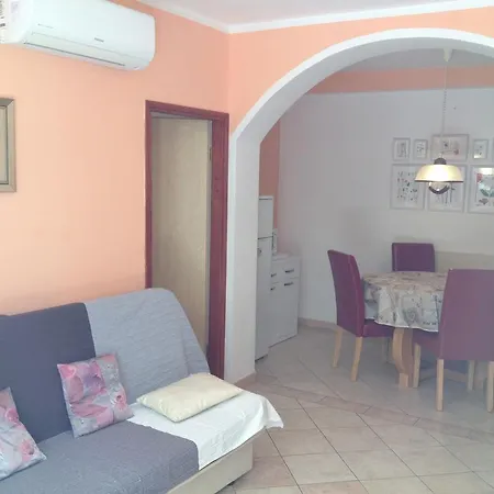 Apartamento Luka Baška