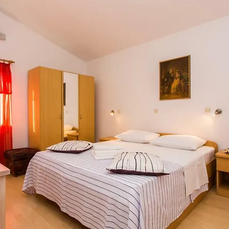 Luka Apartmán *