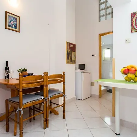 Apartmán Luka *