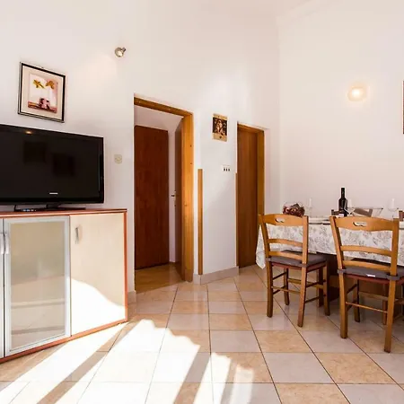 Apartmán Luka