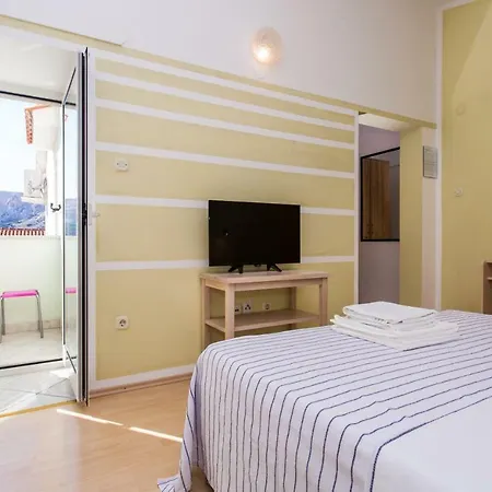 Apartmán Luka