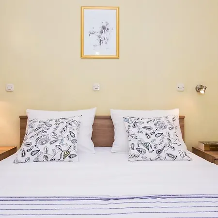 Luka Apartmán *
