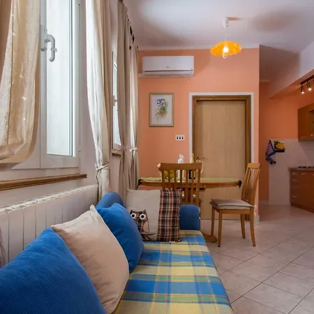 Apartment Luka Baška