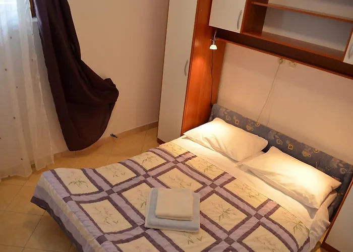 Luka Διαμέρισμα Baška