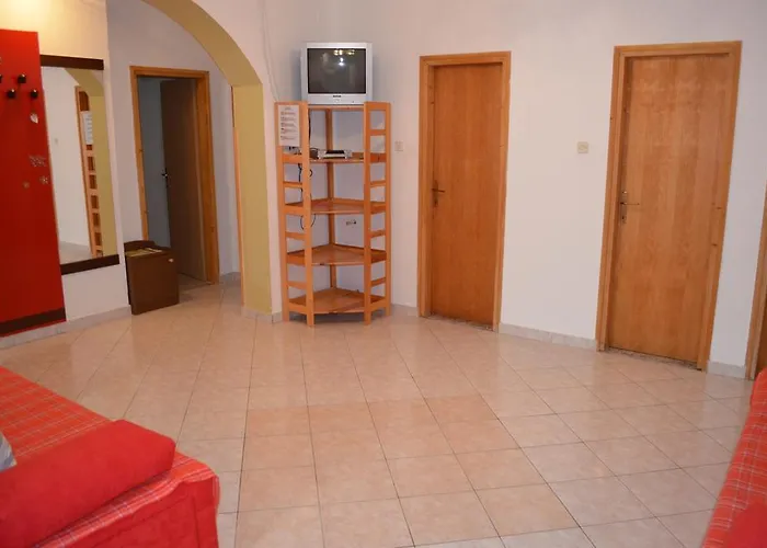 דירה Luka באסקה