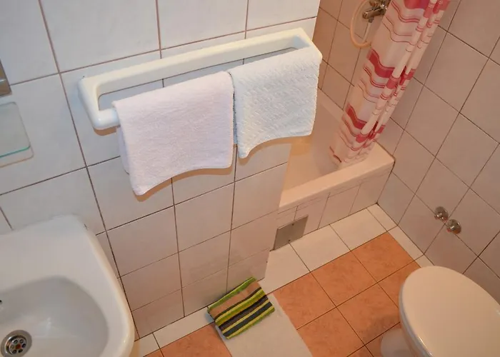 Διαμέρισμα Luka Baška