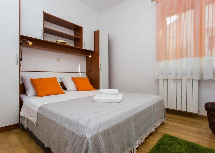 דירה Luka באסקה