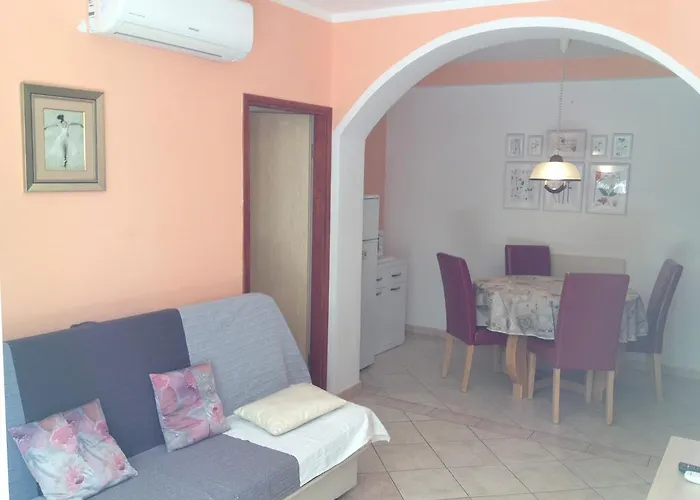 Διαμέρισμα Luka Baška