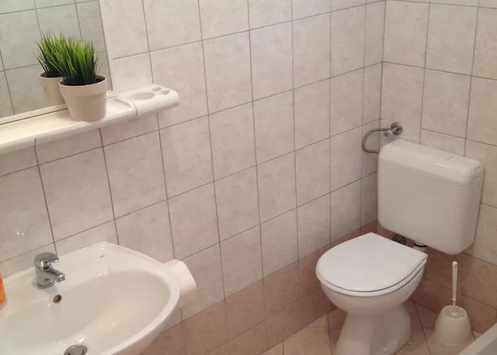 Luka Διαμέρισμα Baška