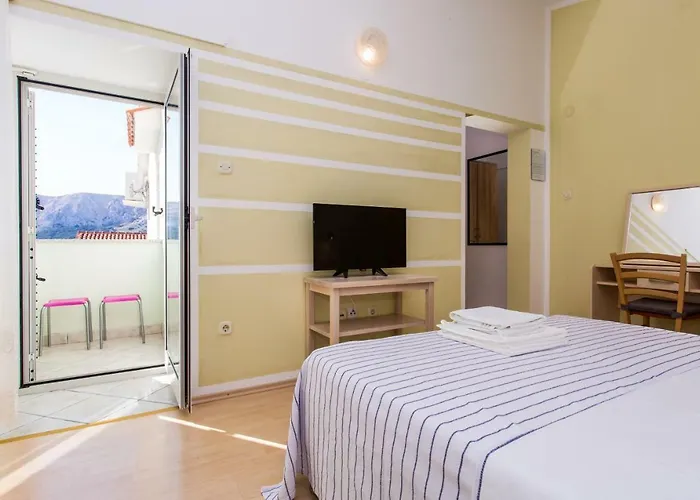 Διαμέρισμα Luka